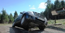 Mercedes GLK po liftingu